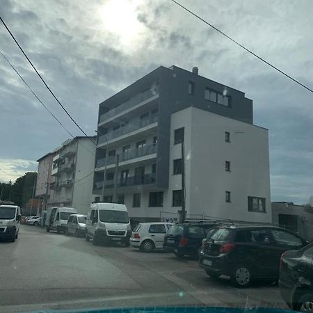 Appartement Penthause Stanto, Novogradnja, Blizina Maksimira à Zagreb Extérieur photo