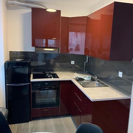 Appartement Penthause Stanto, Novogradnja, Blizina Maksimira à Zagreb Extérieur photo