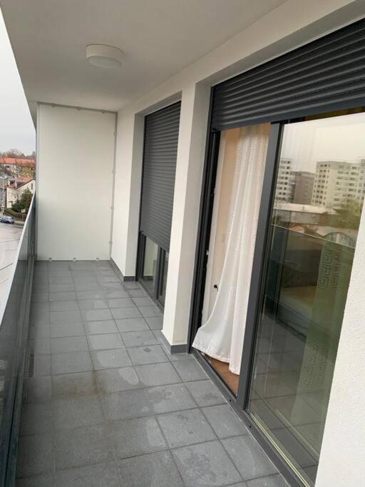 Appartement Penthause Stanto, Novogradnja, Blizina Maksimira à Zagreb Extérieur photo