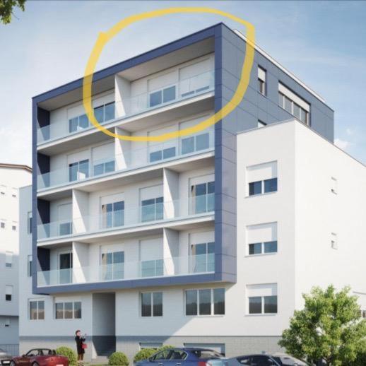 Appartement Penthause Stanto, Novogradnja, Blizina Maksimira à Zagreb Extérieur photo