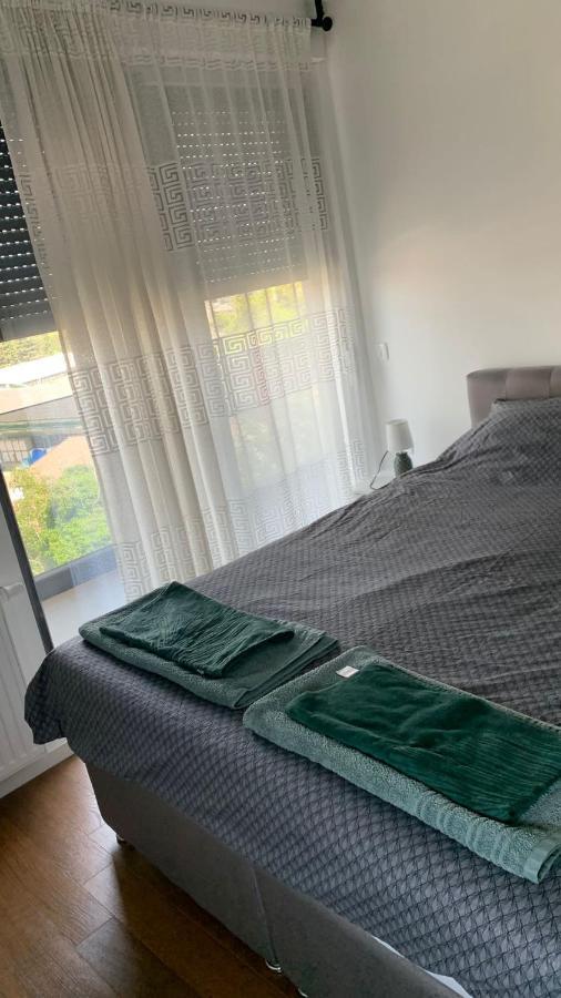 Appartement Penthause Stanto, Novogradnja, Blizina Maksimira à Zagreb Extérieur photo